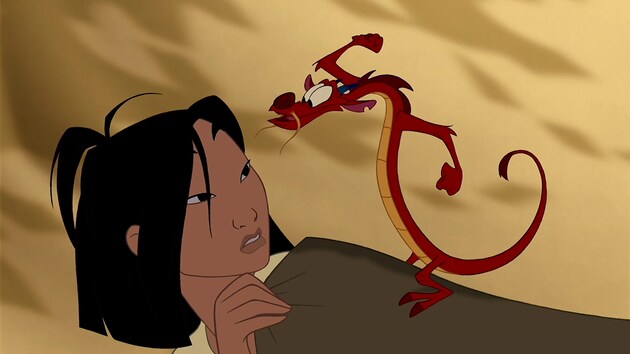 Mulan Quiz Challenge | Disney QuizVid