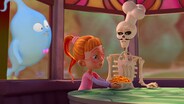 Bone Appetit/ Woodchuck Woodsies