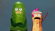 Gregazoids / Meat Ballers