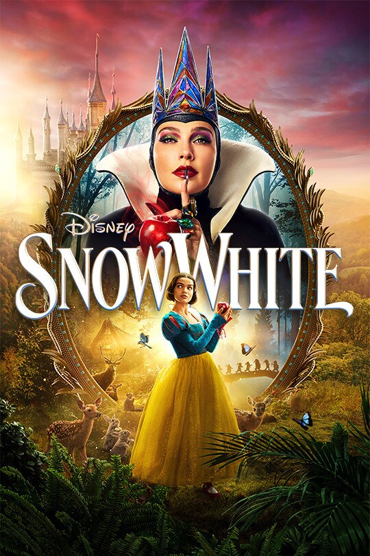 Snow White