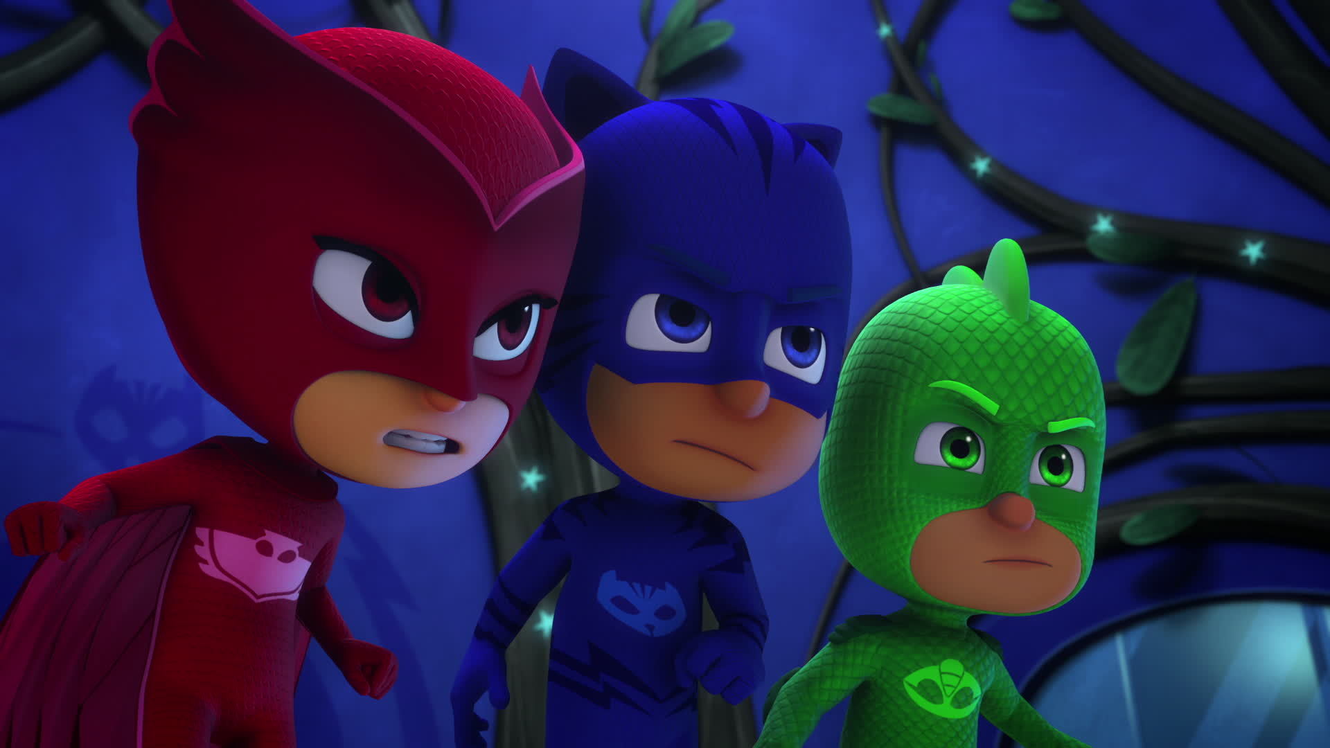 PJ Masks | Disney Junior