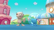 Monsterpet Pageant / Ivor's First Stomp