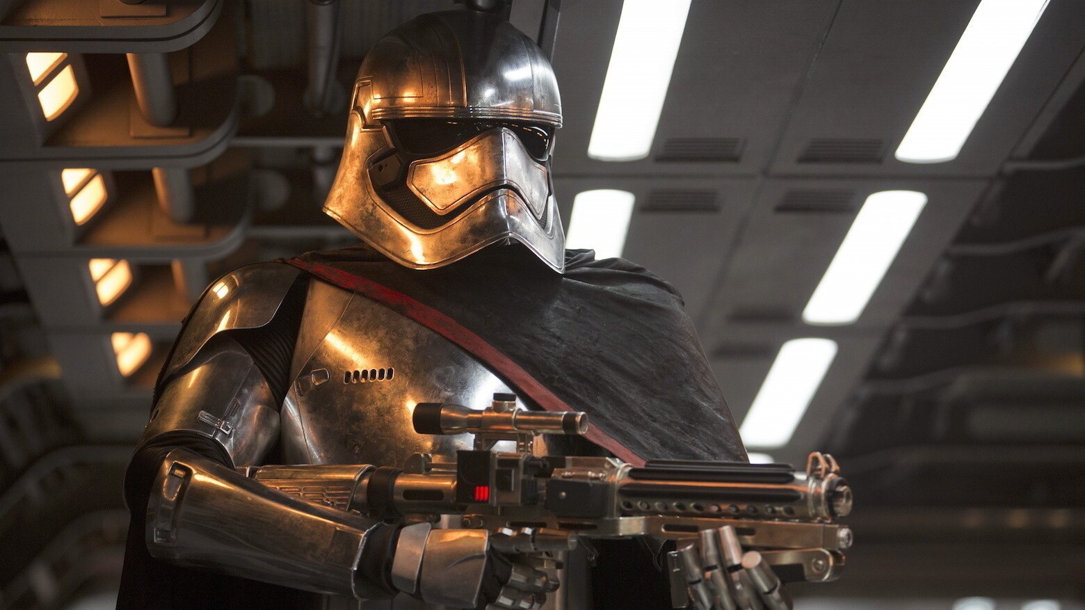 Galaxy Wire: Star Wars News from Around the Web - September 22, 2015