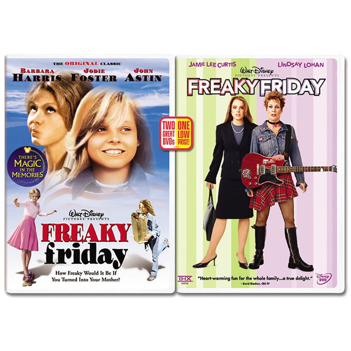 Image result for freaky friday