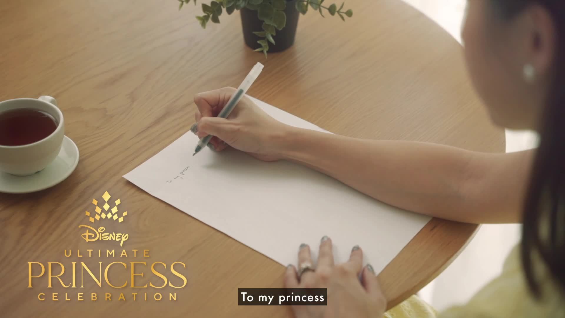 Ultimate Princess Celebration | Disney Singapore Ultimate Princess Celebration | Disney Singapore