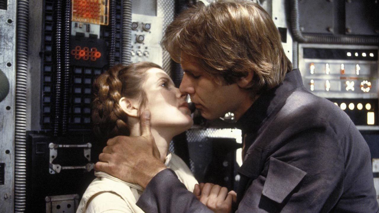 Program Your Valentine's Day with Star Wars