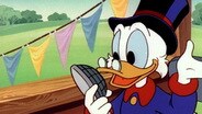Top Duck