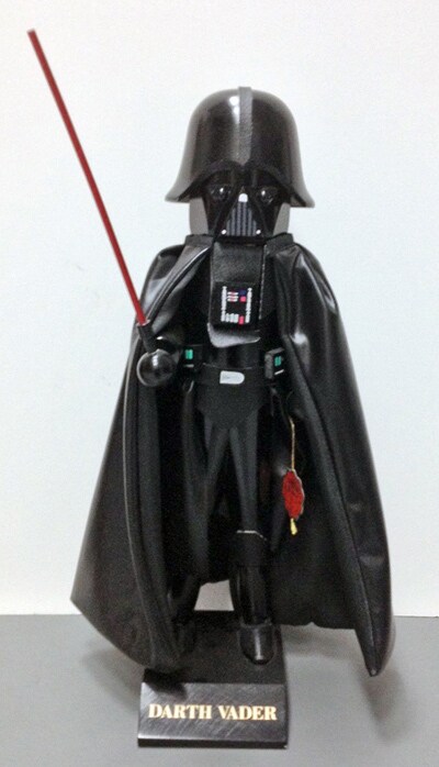 8_Vader nutcracker