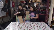 Eat It or Wear It Challenge