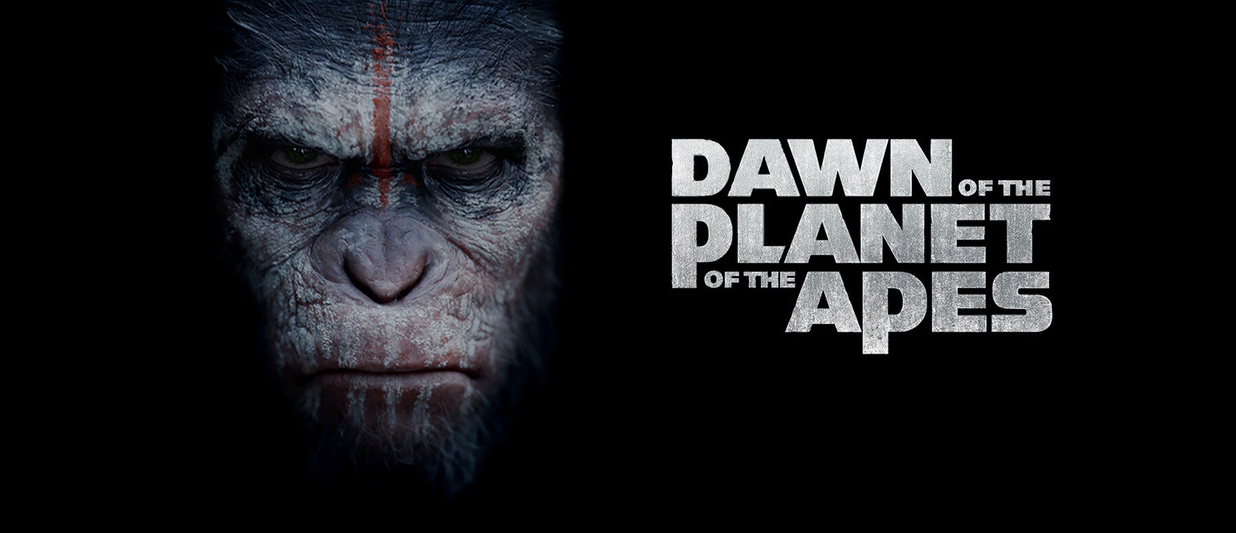Dawn of the Planet of the Apes Hero