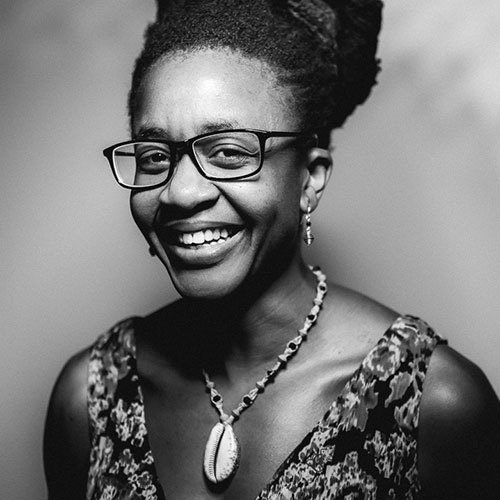 Nnedi Okorafor on giving the Dianoga a soul in From a Certain Point of View.