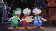 Return of the T-Squad