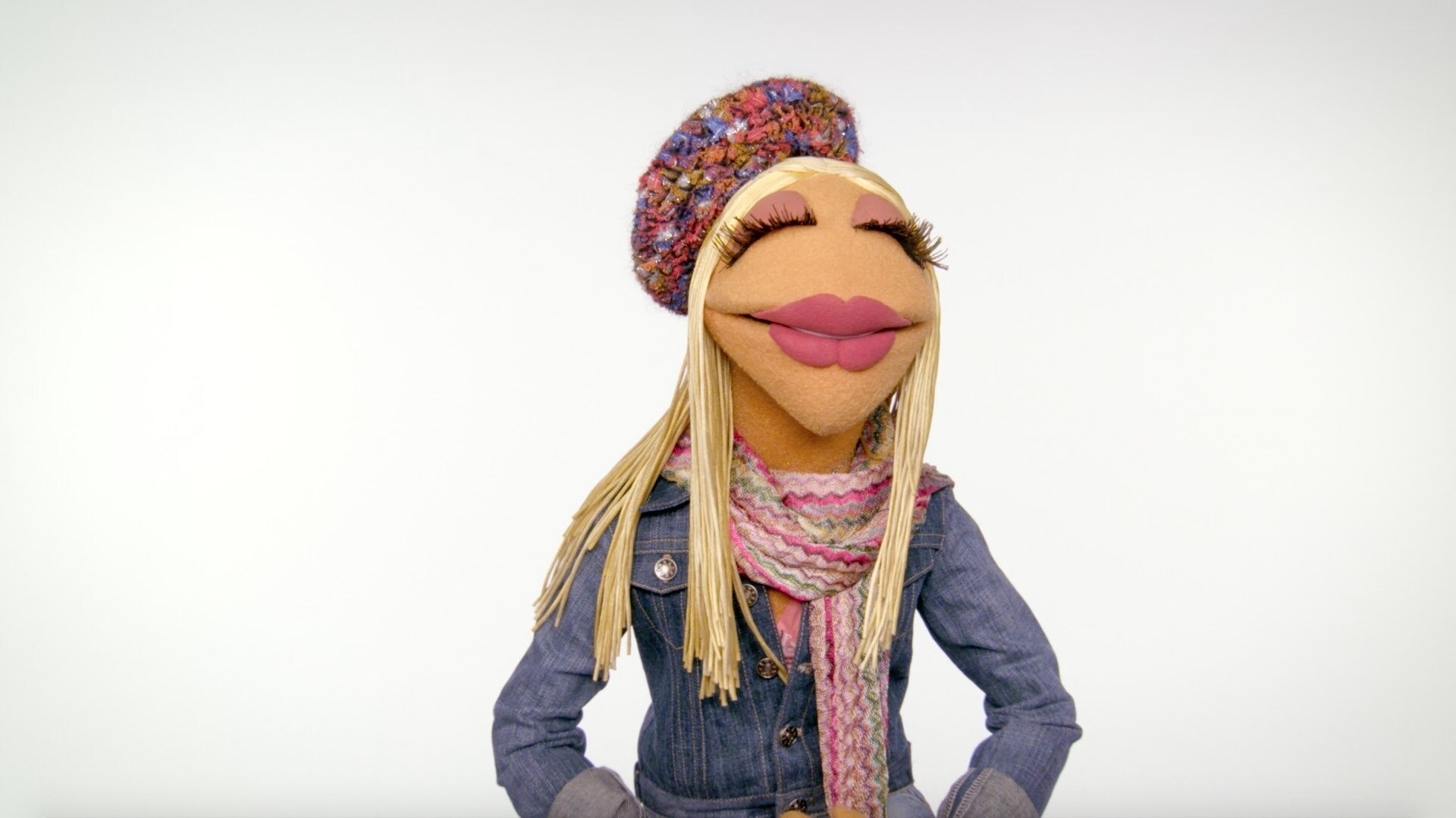 Janice Is All In On Optimism | Muppet Thought of the Week by The Muppets
