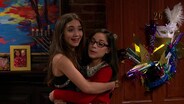 Girl Meets the New Year