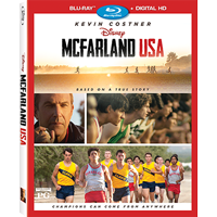 McFarland USA | Official Website | Disney Movies