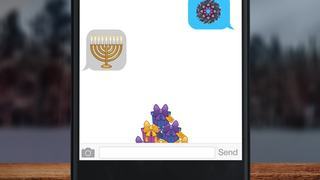 Olaf's Frozen Adventure As Told By Emoji | Disney