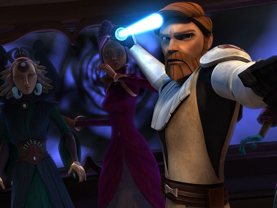 Voyage Of Temptation Episode Guide The Clone Wars Starwars Com Voyage Of Temptation Episode Guide The Clone Wars Starwars Com