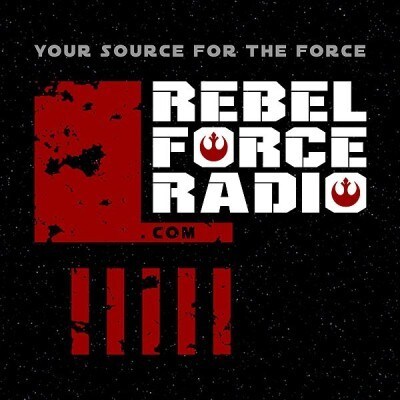 RebelForceRadio logo