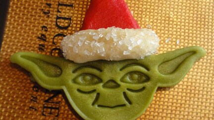 Fully Operational Fandom: Holiday Traditions, Star Wars-Style
