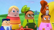 Catch up with Ketchup / Star Struck
