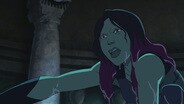 Gamora: Part 2 (Part 2 of 2)