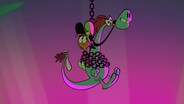 The Epic Quest of Unfathomable Difficulty!!! / The Void