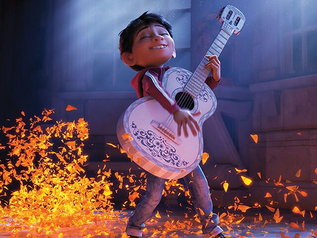 Coco | Official Website | Disney Movie