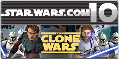 Top 10 deals clone troopers