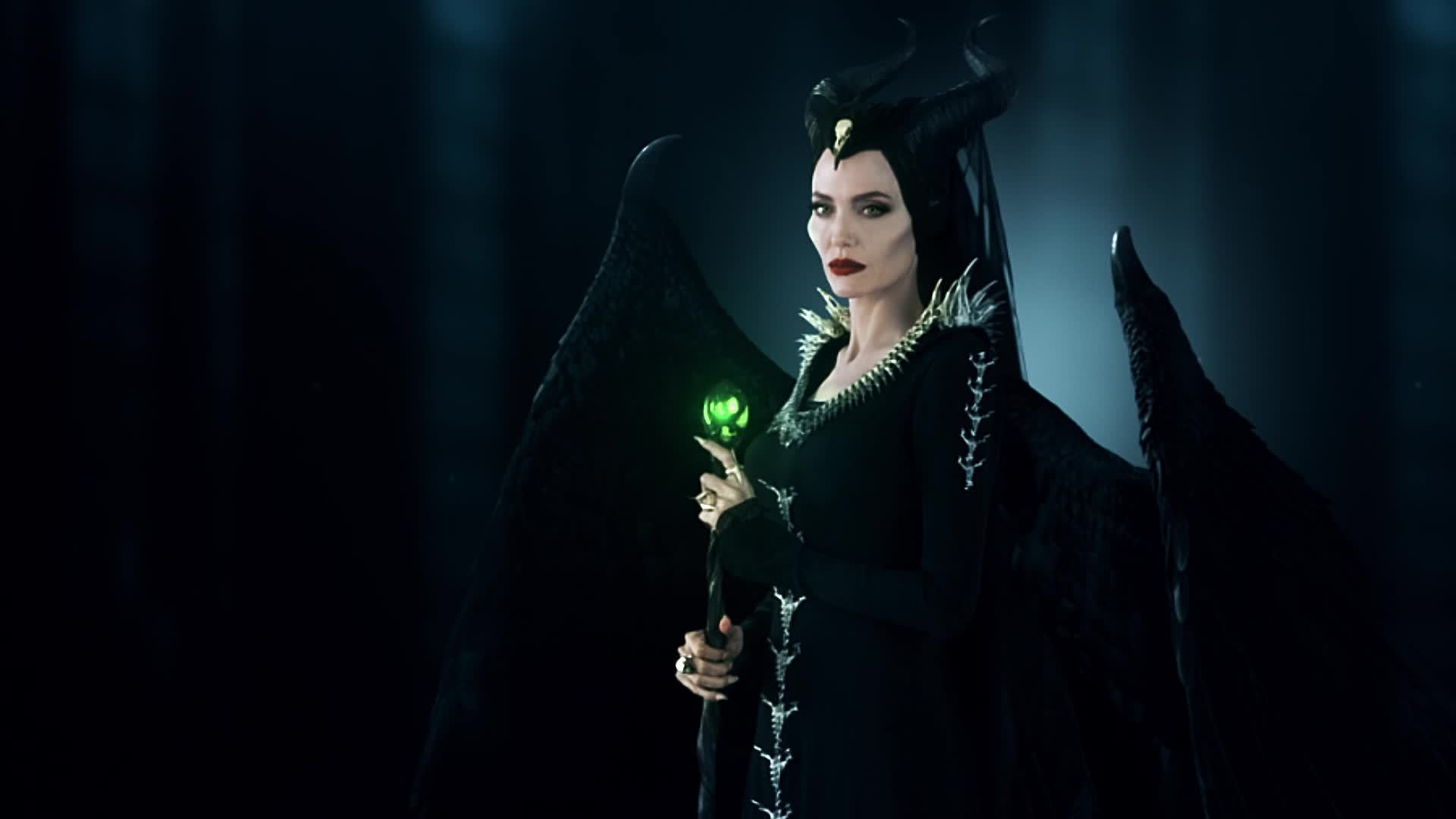 Featurette: Disney's Maleficent: Mistress of Evil