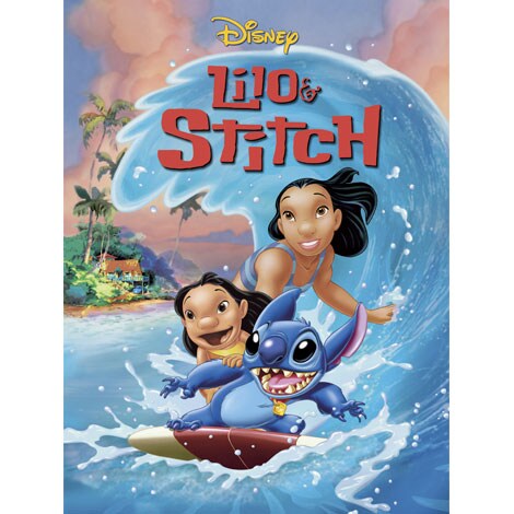 Lilo & Stitch (Digital Download)