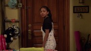 Big Trouble in Little Apartment