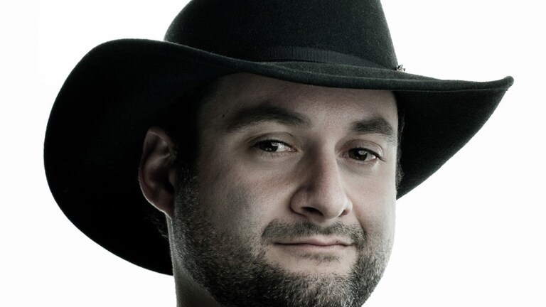 Video on Star Wars' Dave Filoni and his role in designing the Star