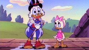 The Curse of Castle McDuck