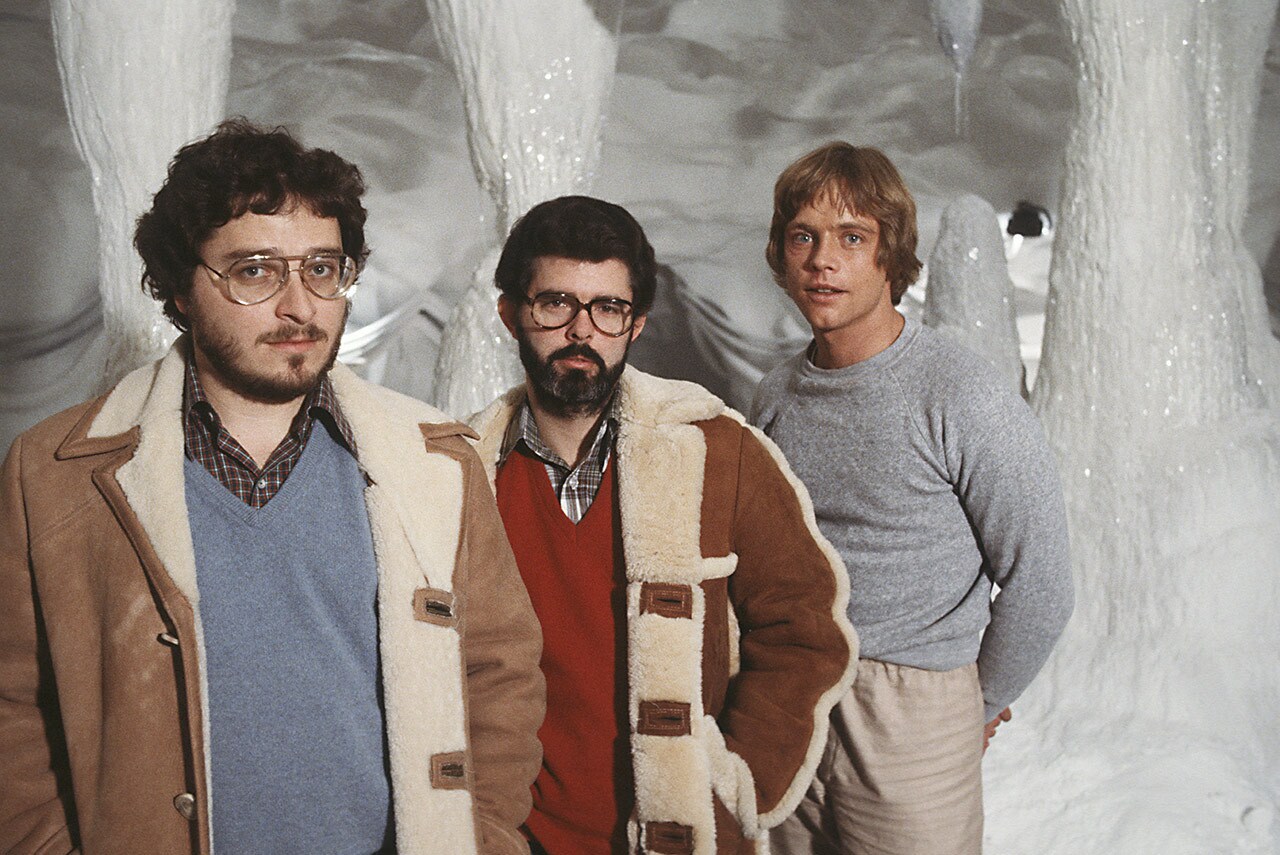 Empire at 40 | George Lucas on The Empire Strikes Back | StarWars.com