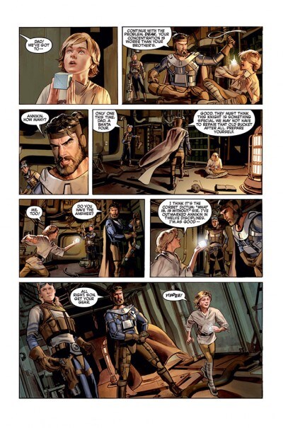 The Star Wars Page 3