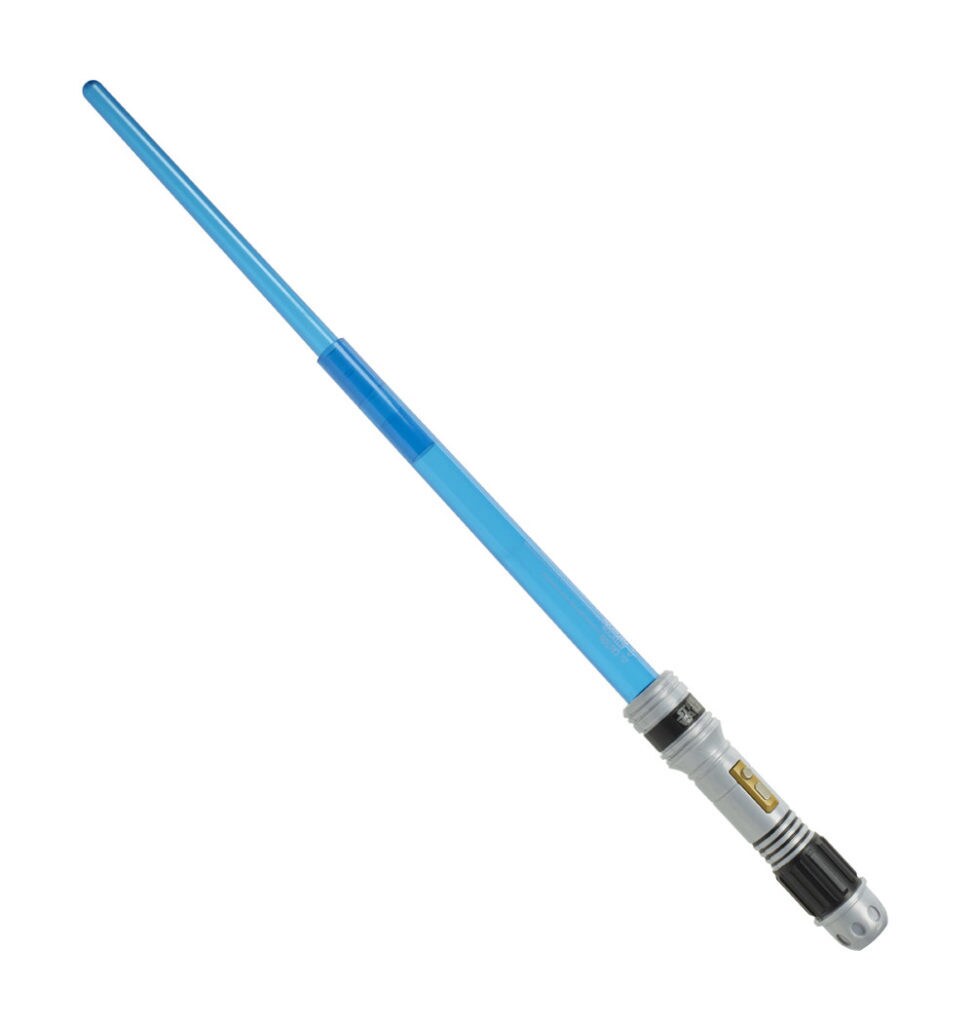 Lightsaber 2024 academy hasbro