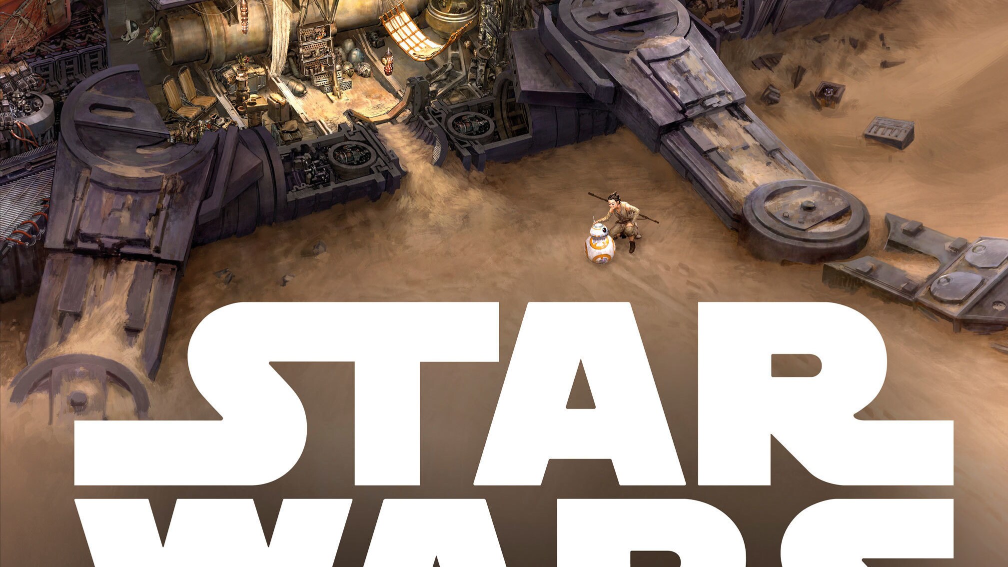 DK's Newest Galaxy Guides: First Look at Star Wars: Complete Locations and More!
