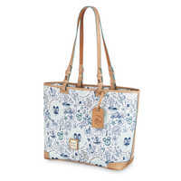 disney vacation club dooney and bourke