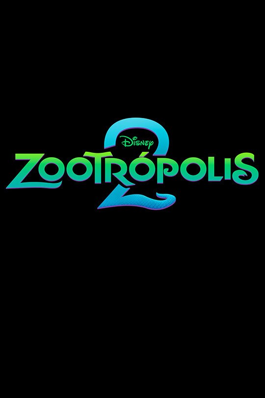 Zootrópolis 2