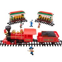 Disneyland Railroad Train Set | shopDisney