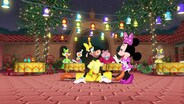 Fiesta Follies