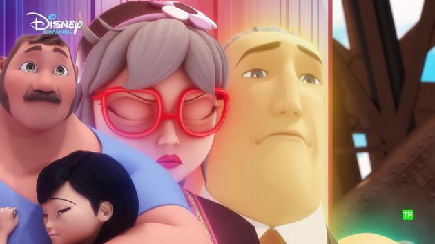 Prodigiosa: Las aventuras de Ladybug temporada 5 - Ver todos los episodios  online