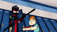 The Prophecy of Hat Sword & Fake Fight For Your Right to Party