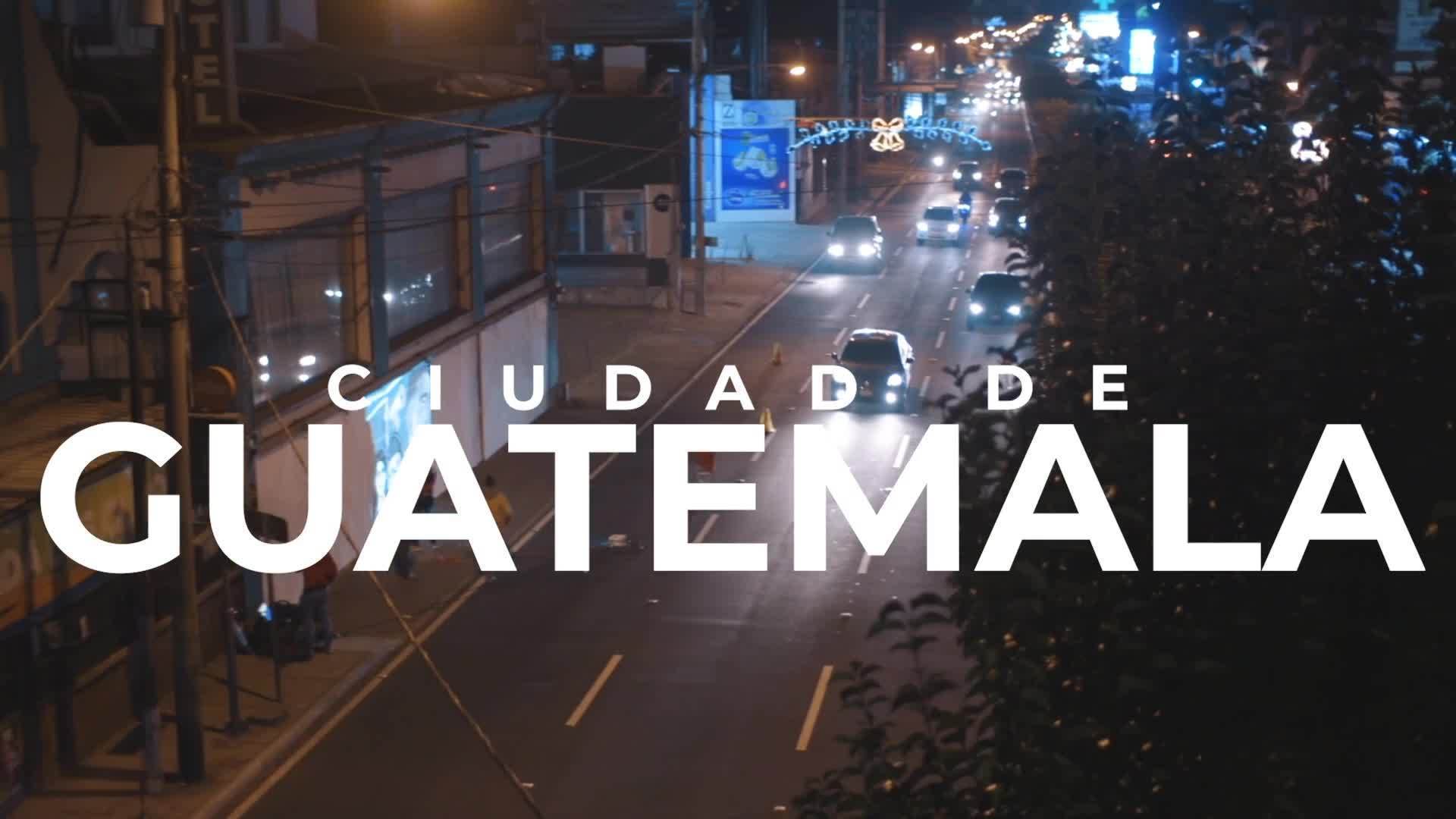 Ciudad de Guatemala - Guatemala