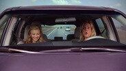 Stuck in the Mini with You