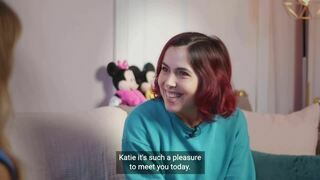 Katie Piper’s Thoughts on Play