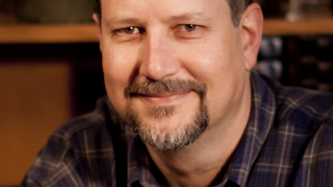 Lucasfilm's Industrial Light & Magic Names John Knoll Chief Creative Officer