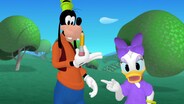 Mickey's Big Surprise