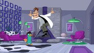 Run, Candace, Run / Last Train to Bustville