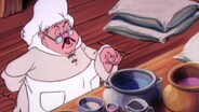 Too Many Cooks / Just a Tad Smarter